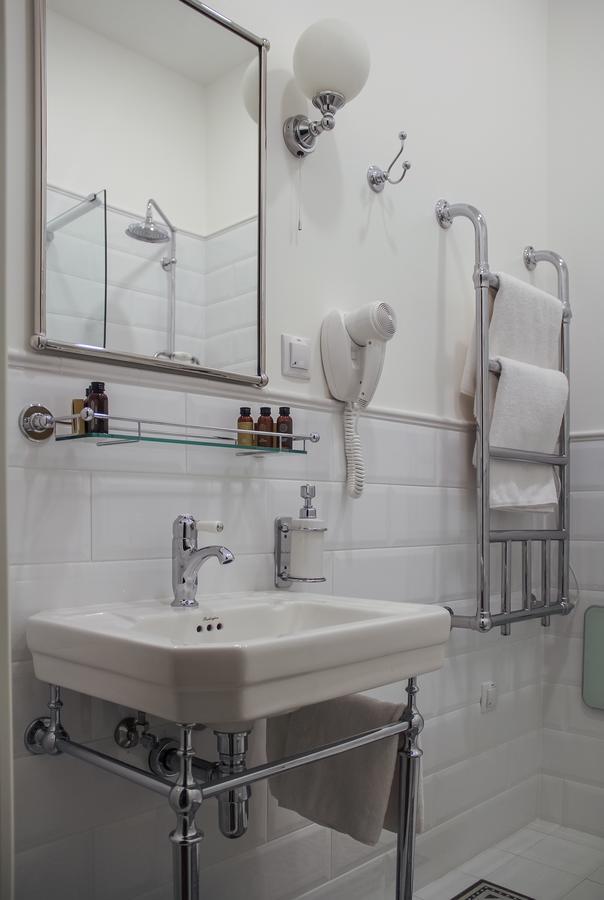 Sherlock Art Hotel Ryga Zewnętrze zdjęcie