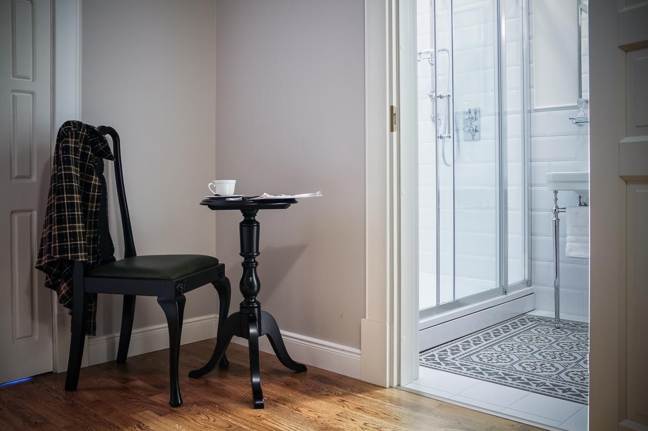 Sherlock Art Hotel Ryga Zewnętrze zdjęcie